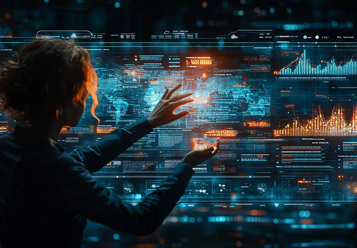 Digital Transformation Strategy