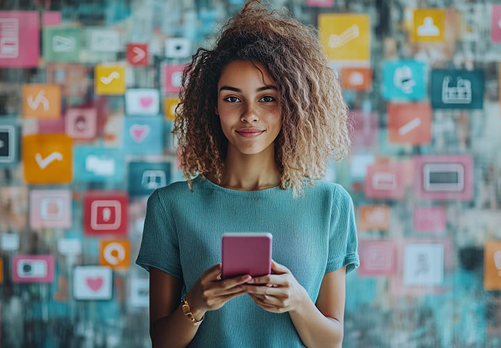 Influencer & Partnership Marketing