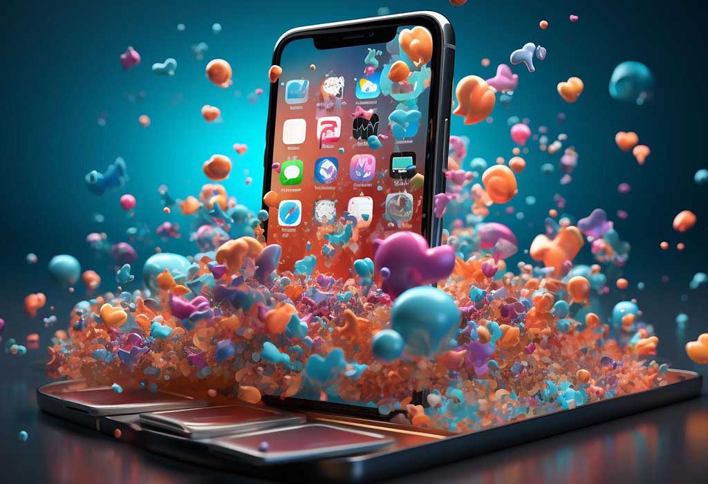 Mobile App Development