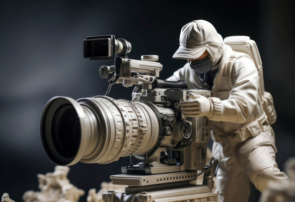 Media Production