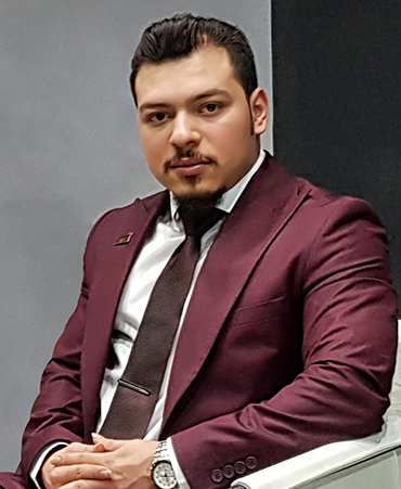 Alireza Ghafouri